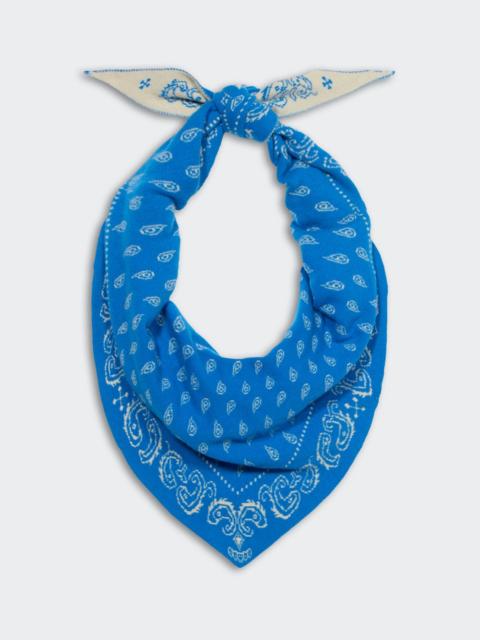 GUEST IN RESIDENCE The Wild Rag