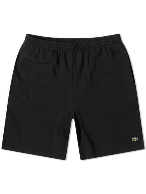 LACOSTE Lacoste Classic Sweat Shorts