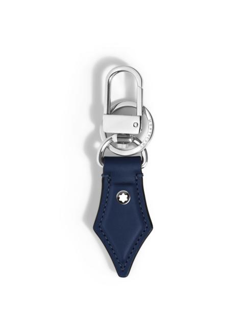 Montblanc NIB KEY HOLDER IN MEISTERSTÜCK LEATHER