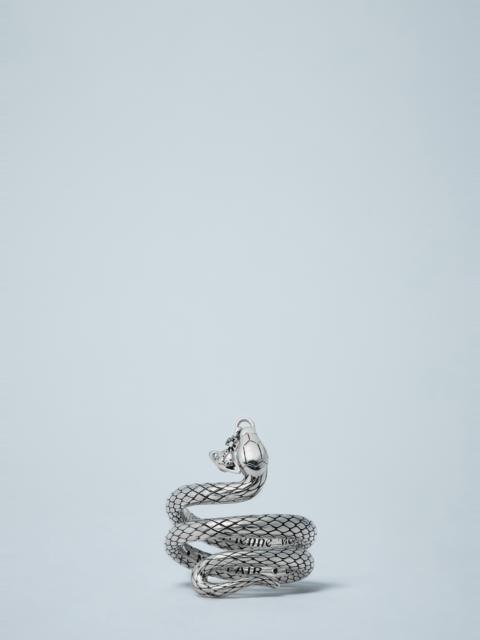 Vivienne Westwood Logo Motif Necklace