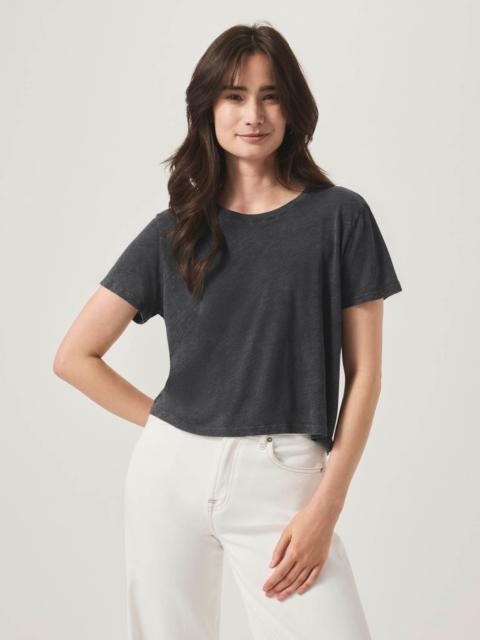 Splendid Louisa Short Sleeve Tee