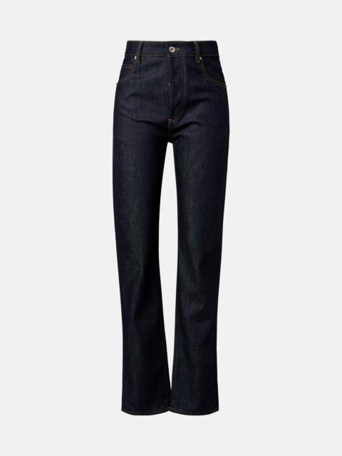 Bottega Veneta Straight jeans
