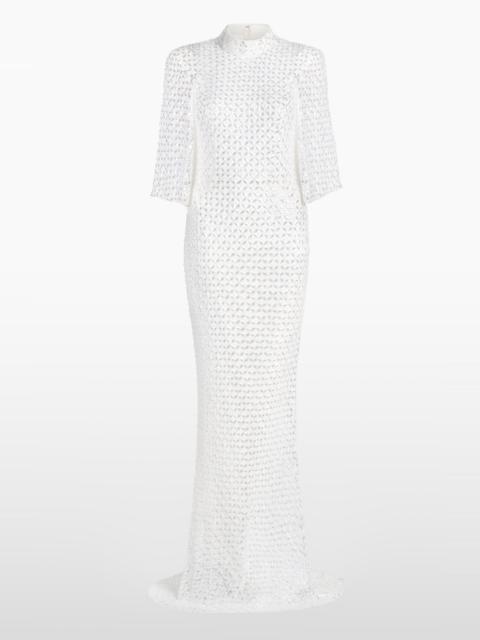 JENNY PACKHAM Water Lilly - Ivory