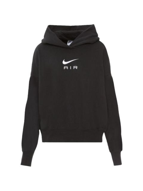 Nike fleece hoodie