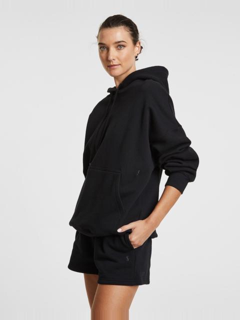 Ksubi 3 X 4 OH G HOODIE JET BLACK