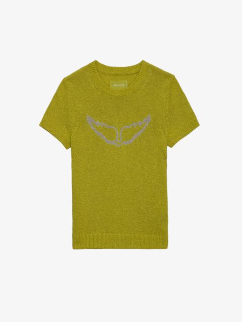 Sorly Wings Sweater