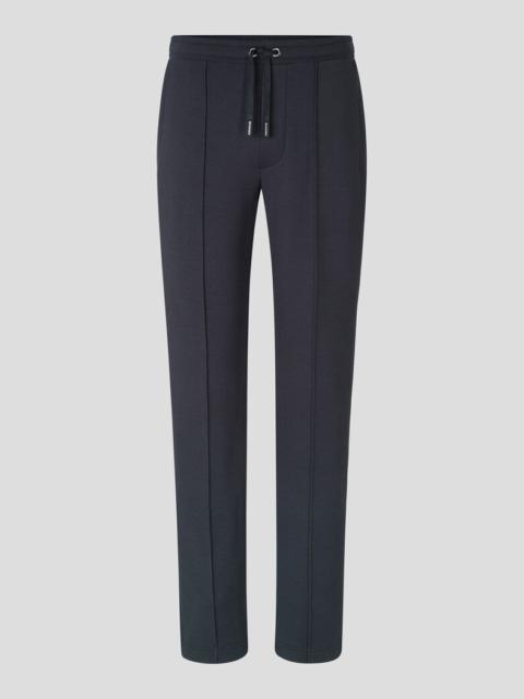 BOGNER Ben Jogging pants in Navy blue