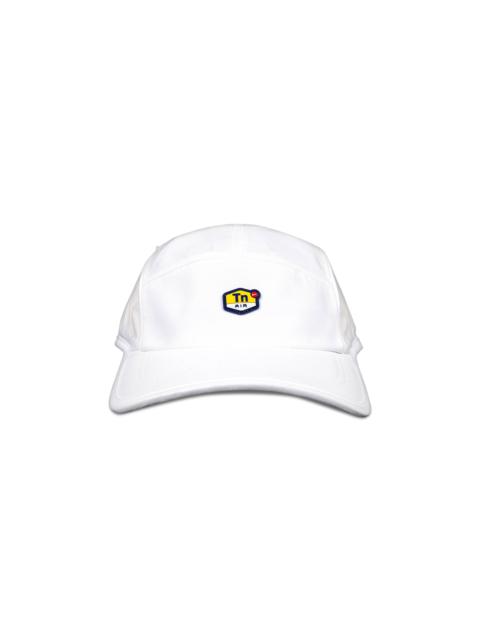 Supreme x Nike Air Max Plus Running Hat 'White'