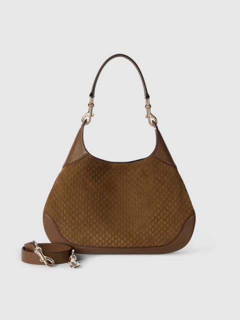 GUCCI Gucci B small shoulder bag