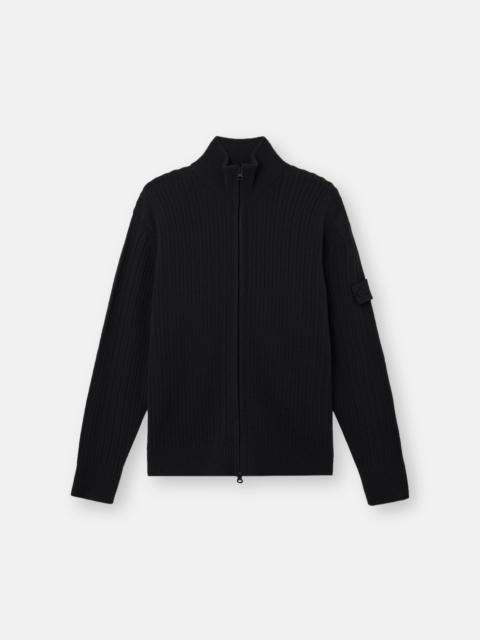 Stone Island 5100054 WOOL CASHMERE_S.I. GHOST