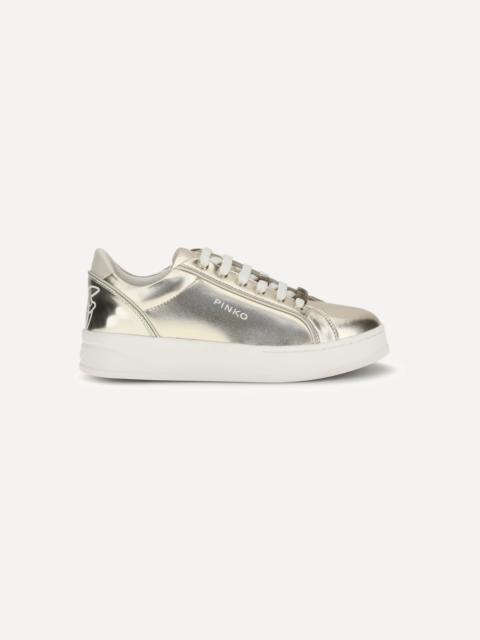 PINKO Iris Sneakers