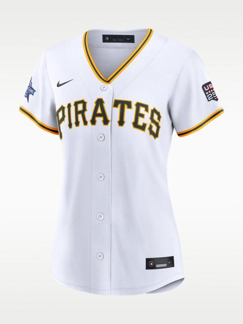 Nike Paul Skenes National League 2026 All-Star Game Women's Nike MLB Replica Jersey