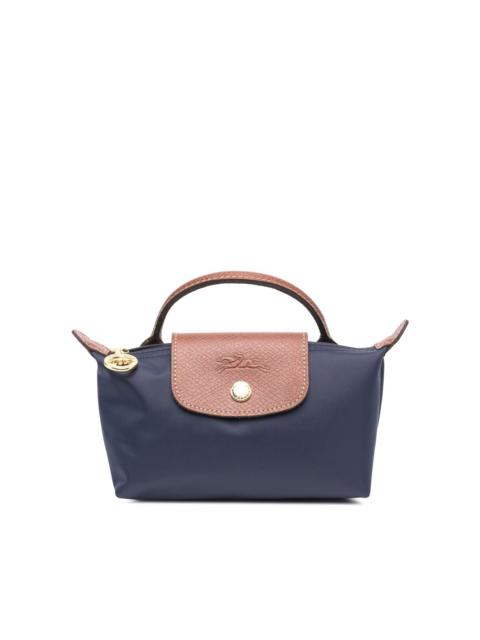 Longchamp Le Pilage는 부대를 만듭니다