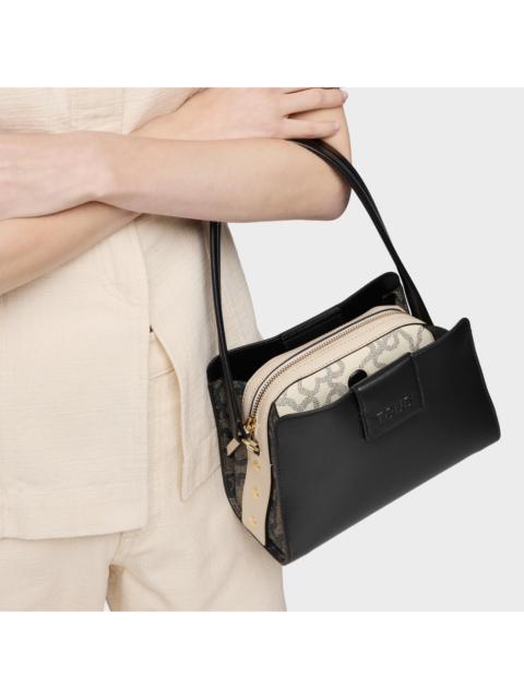 TOUS Small black City bag TOUS Kaos Icon