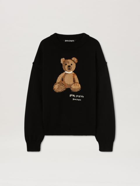 Palm Angels Bear In Mind Sweater