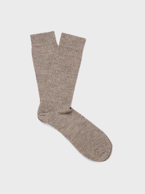 Sunspel Merino Wool Socks