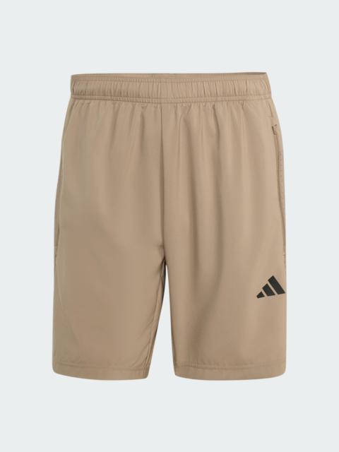 adidas WORKOUT ESSENTIALS BASE WOVEN SHORT