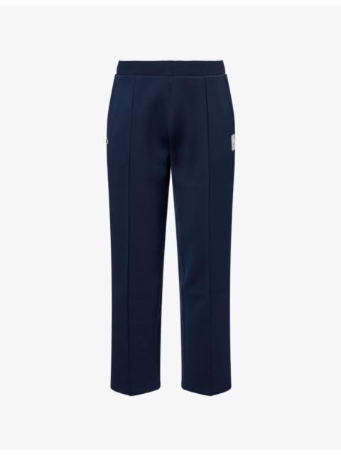 LACOSTE Heritage Tennis Jersey Tracksuit Bottoms