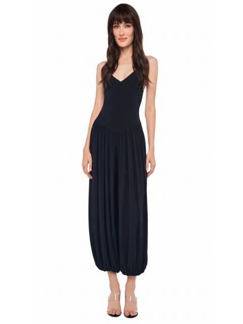 NORMA KAMALI KENNY JUMPSUIT