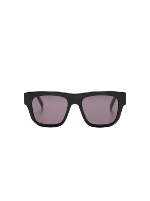 Givenchy square-frame sunglasses