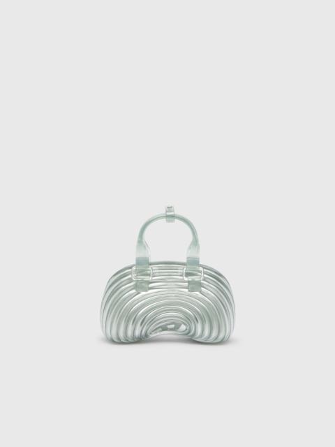 Diesel QUANTUM DOME - HANDBAG IN MELFLEX®