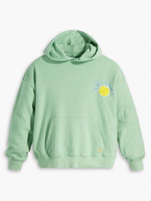 Levi's GOLD TAB™ HOODIE SWEATSHIRT