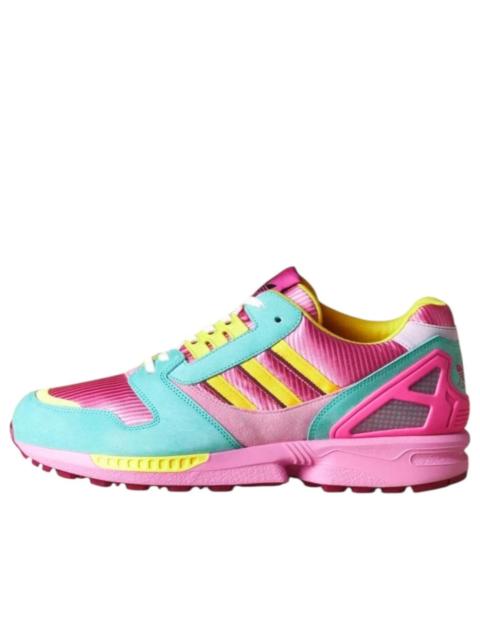 adidas adidas x Gucci ZX 8000 'Pink Strata' IE2271