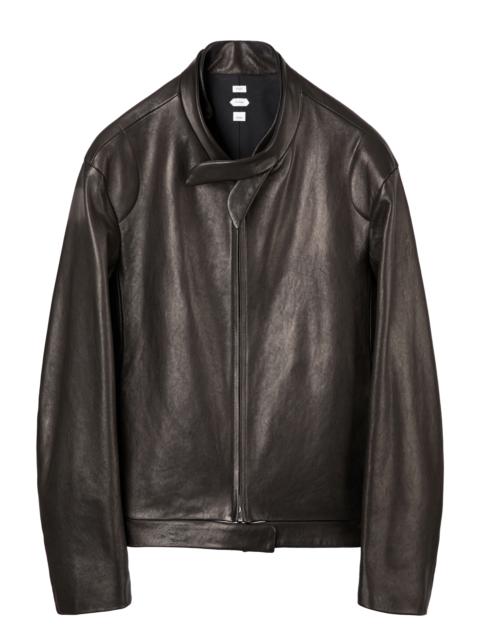 POST ARCHIVE FACTION (PAF) Rider Jacket (2026)