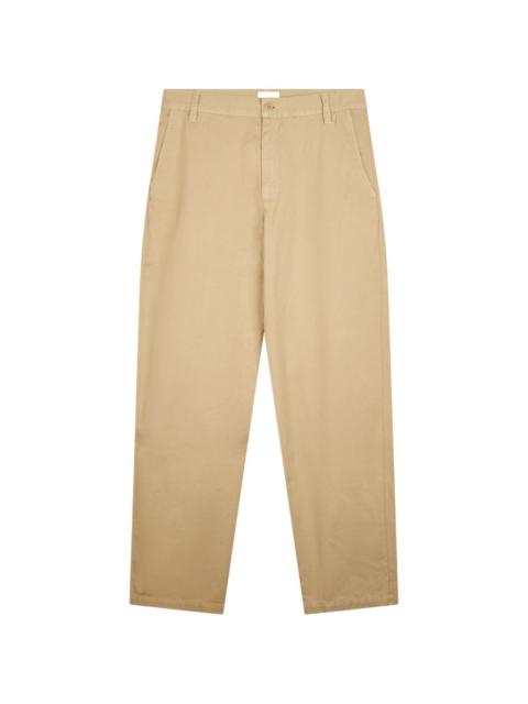 A.P.C. button trousers