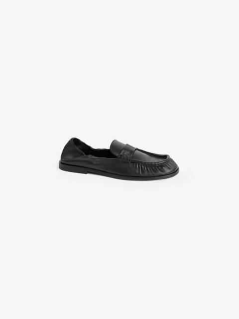 KENZO 'KENZO Citygram' loafers in leather