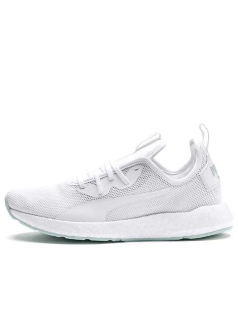 PUMA (WMNS) PUMA Nrgy Neko 스포츠 '화이트' 191584-06