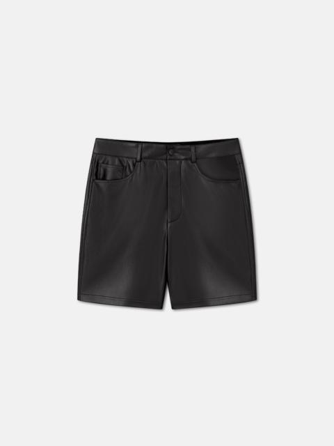 Okobor™ Alt-Leather Shorts