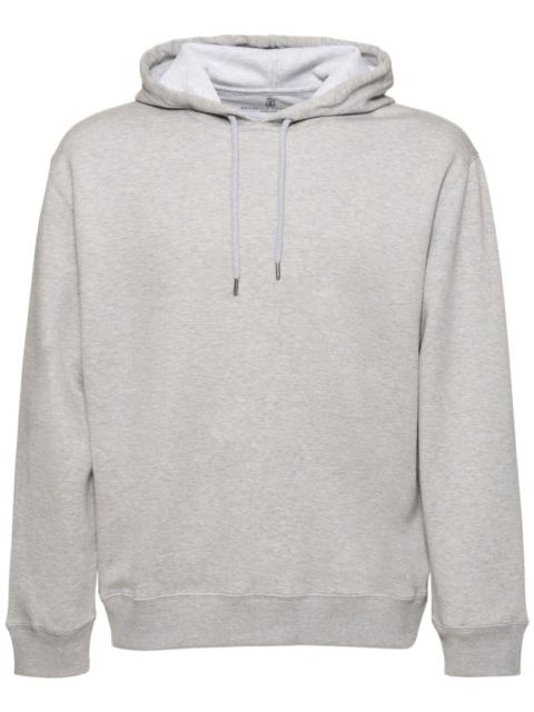 Leisure sweatshirt