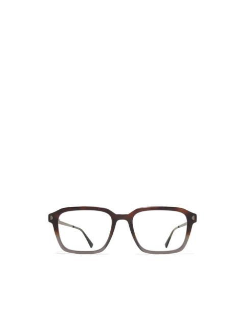 MYKITA Trules square frame glasses