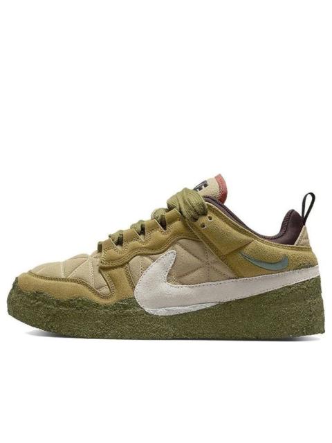 Nike Nike x Cactus Plant Flea Market Dunk Low SP 'Tan Mossy Green' DM0430-700