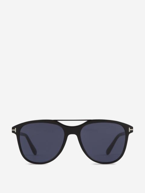 TOM FORD DAMIAN SUNGLASSES