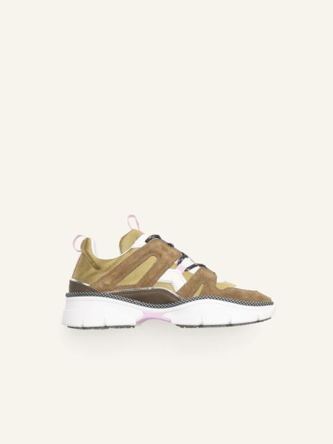 Isabel Marant KINDSAY SNEAKERS