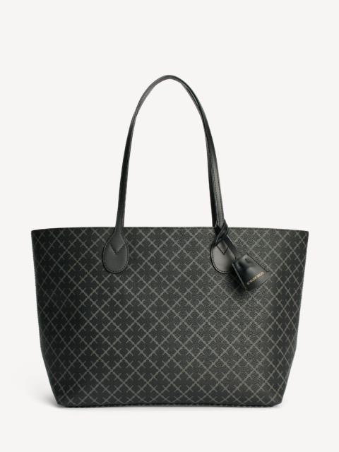 BY MALENE BIRGER Abigail printed tote bag