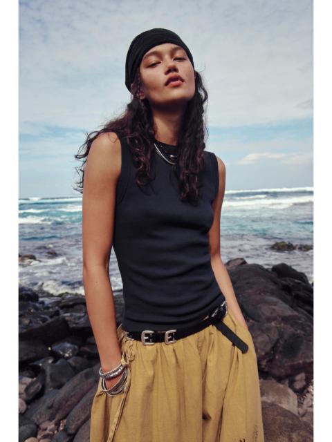 FREE PEOPLE We The Free Atlas Tank