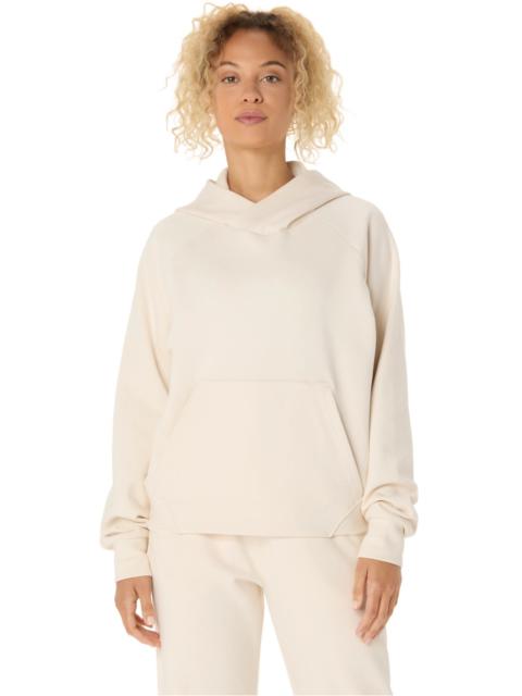 Asics MOBILITY KNIT PULLOVER HOODIE