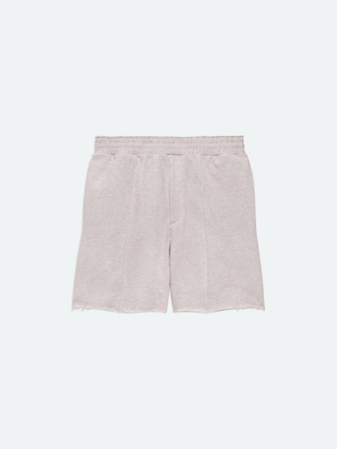 Helmut Lang TERRY SHORT