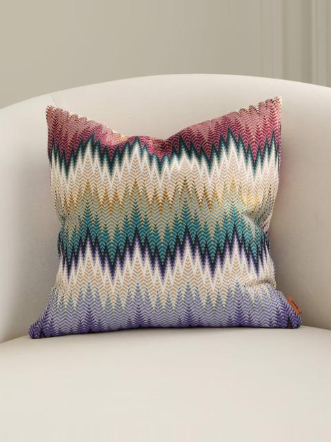Missoni Phrae Decorative Pillow, 16" Square