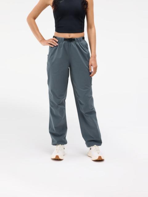 Women's Woodland Hike Pant in Faded Navy