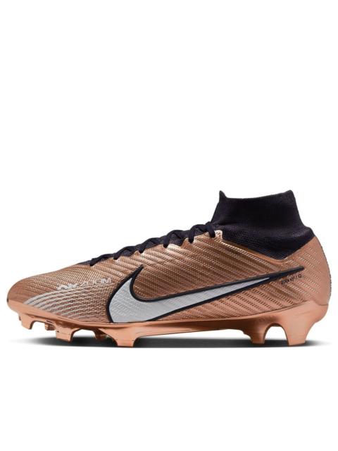 Nike Nike Mercurial Superfly 9 Elite FG 'Generation Pack' DR5932-810