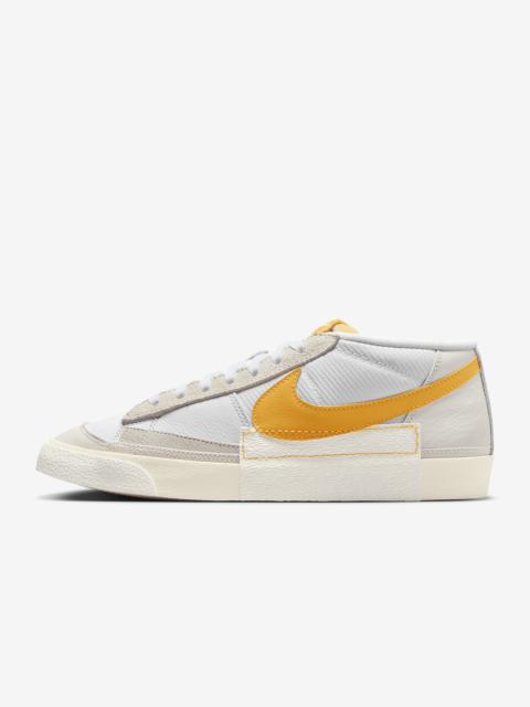 Nike Blazer Low Pro Club Men's Shoes