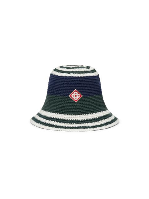 CASABLANCA Crochet Hat