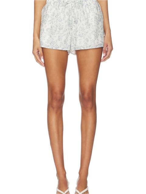 CAMI NYC Oslo Short