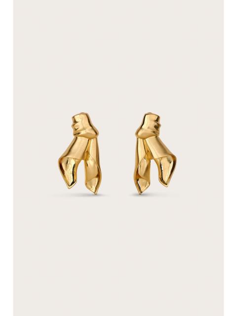 Cult Gaia WINNIE EARRING