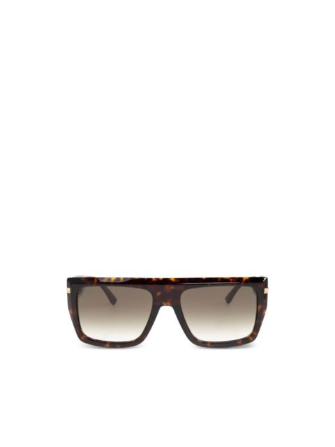 DSQUARED2 square-frame sunglasses