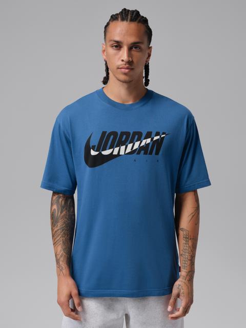 Jordan Jordan Brooklyn Essentials Men's T-Shirt